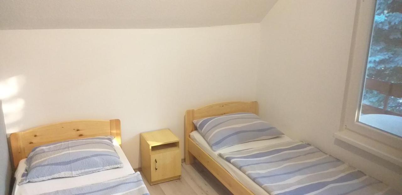 Szepvoelgyi Apartmanhaz Siofok Exterior photo
